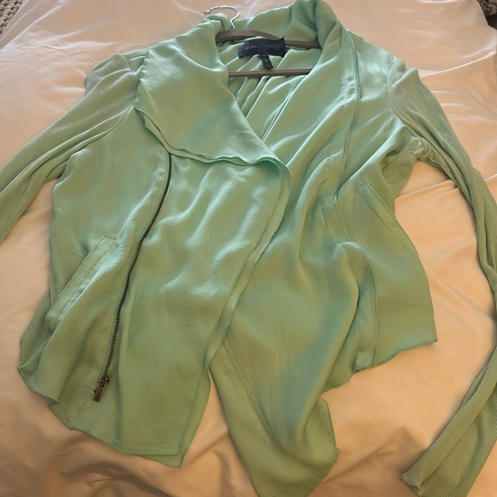 Bcbg Mint Jacket